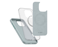 Tech-Protect Silicone Pure Magsafe do iPhone 16 Pro sky blue - 1296671 - zdjęcie 2